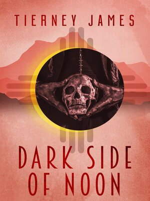 cover image of Dark Side of Noon